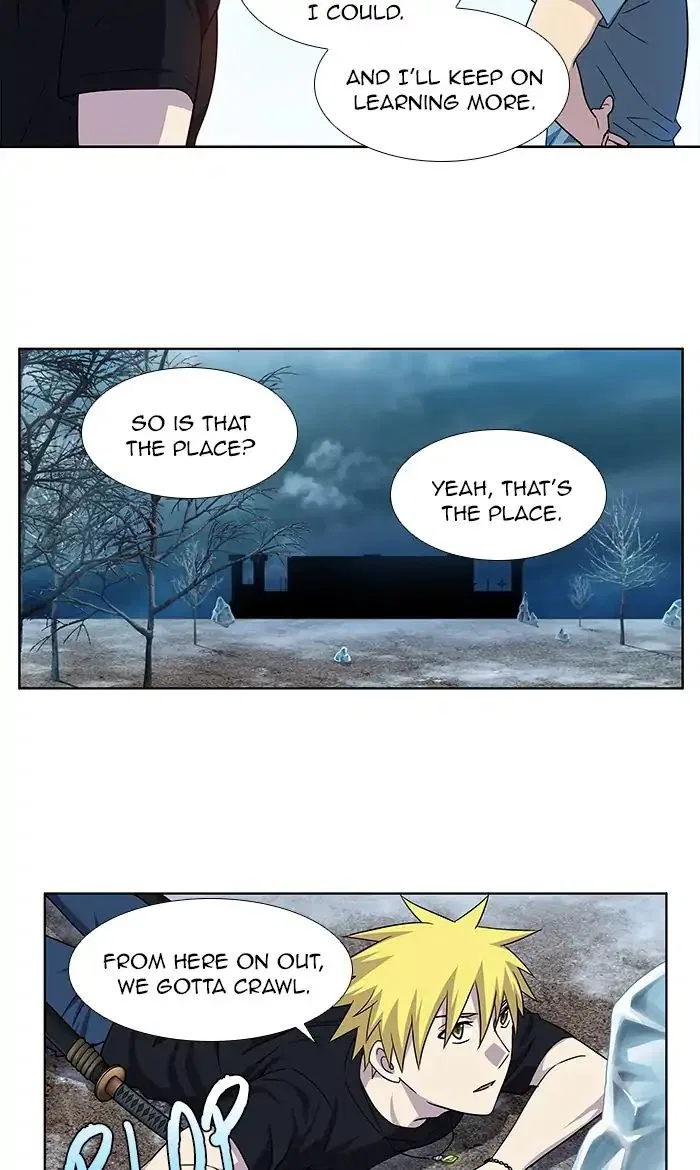 The Gamer Chapter 287 – Page 12