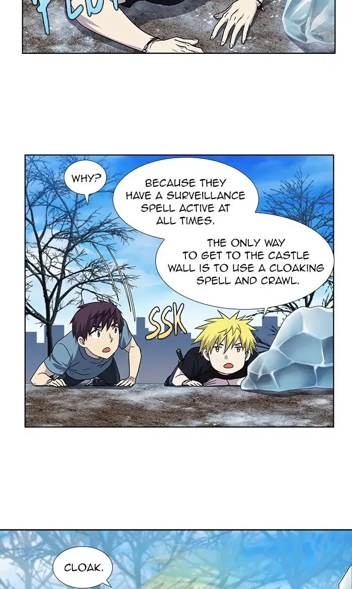 The Gamer Chapter 287 – Page 13