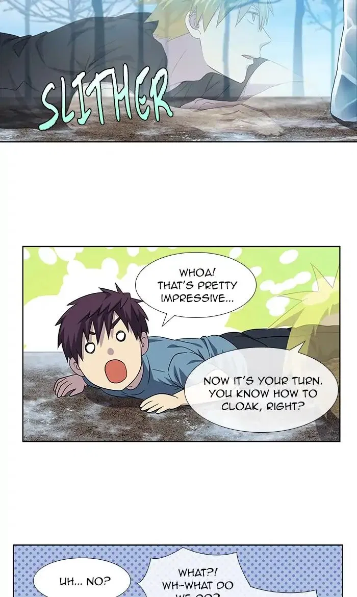The Gamer Chapter 287 – Page 14