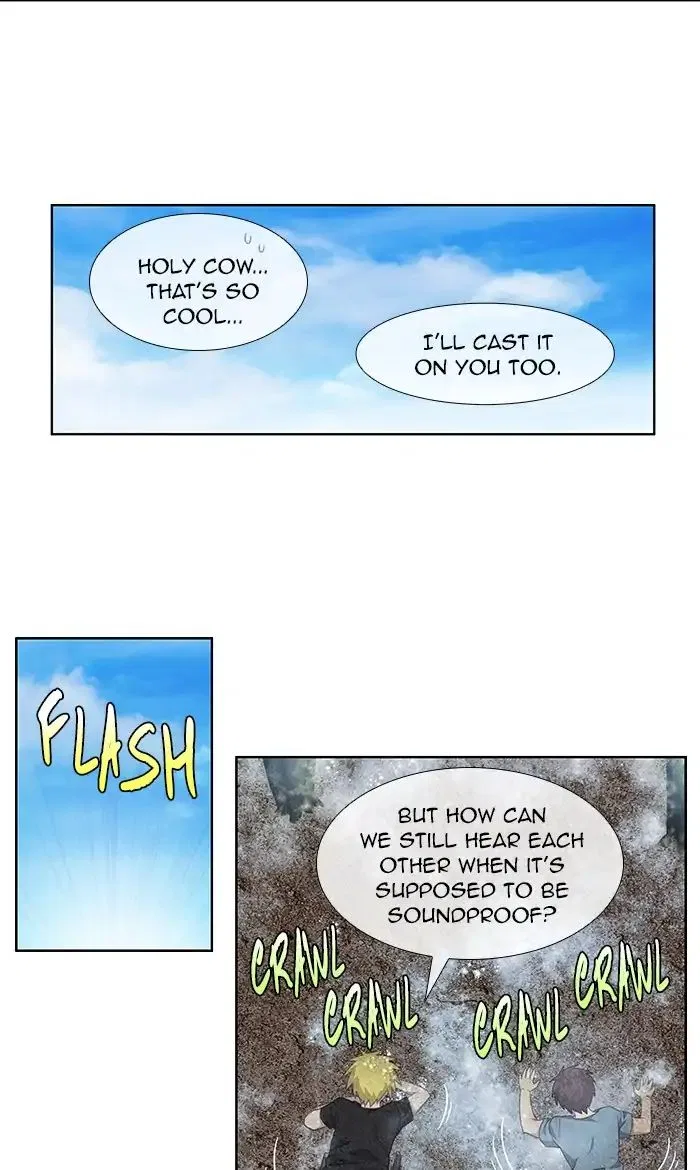 The Gamer Chapter 287 – Page 17