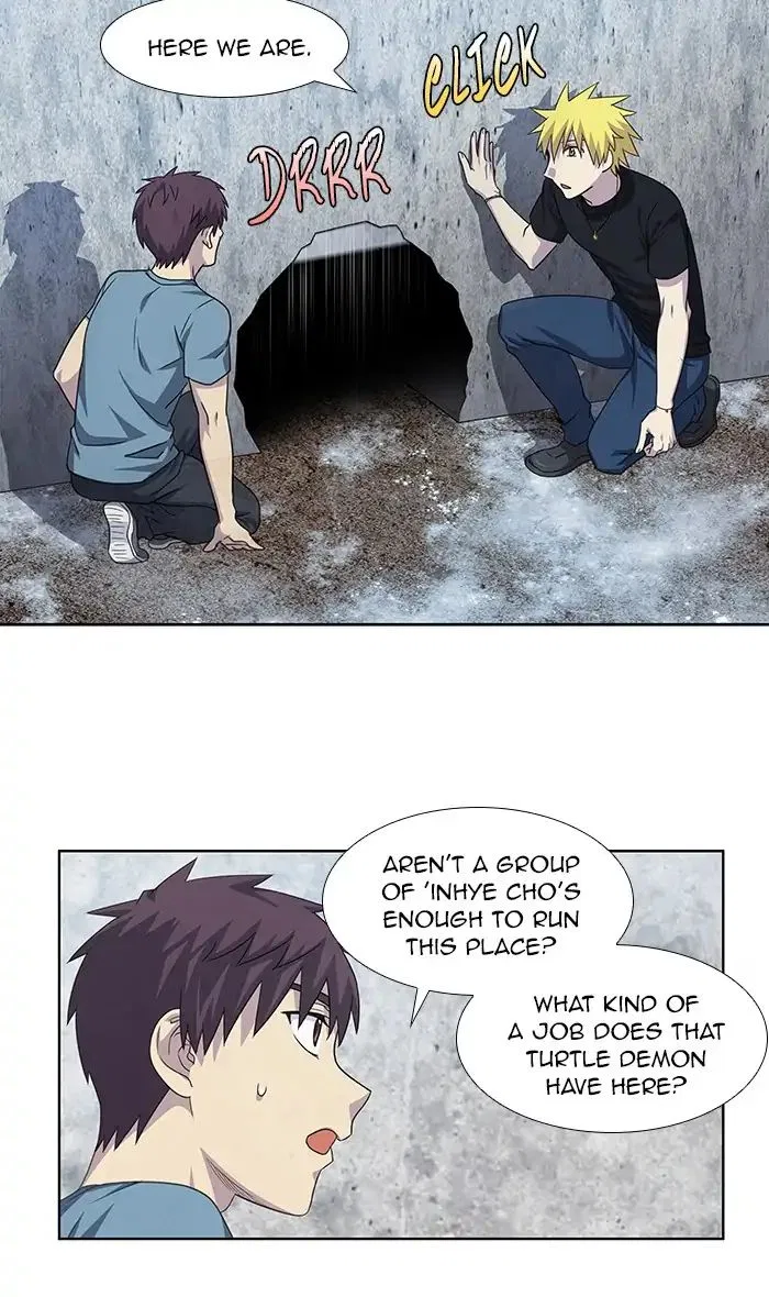 The Gamer Chapter 287 – Page 21