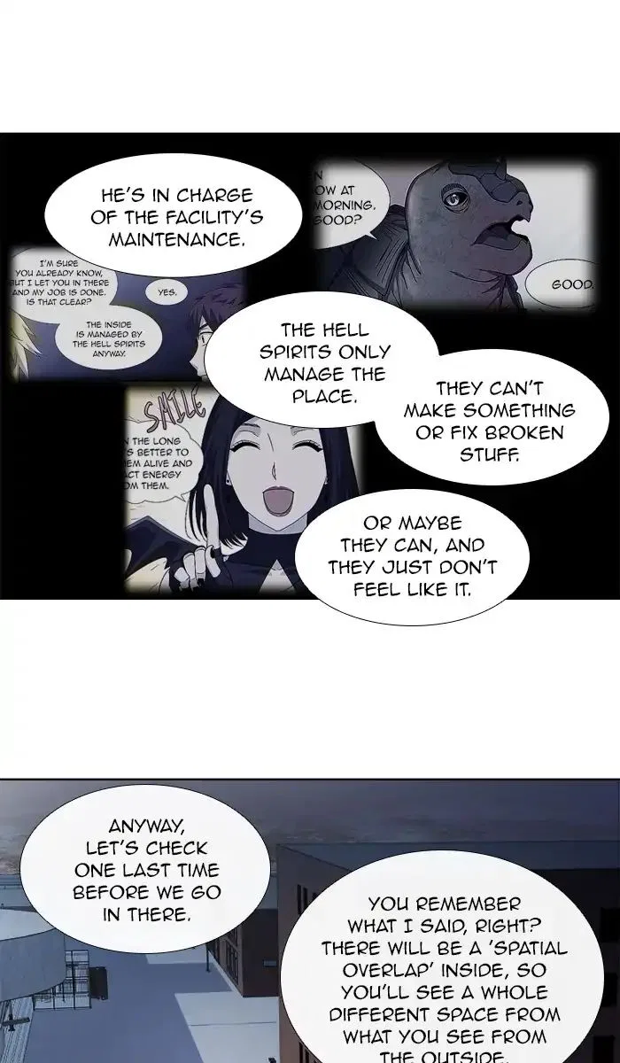 The Gamer Chapter 287 – Page 22