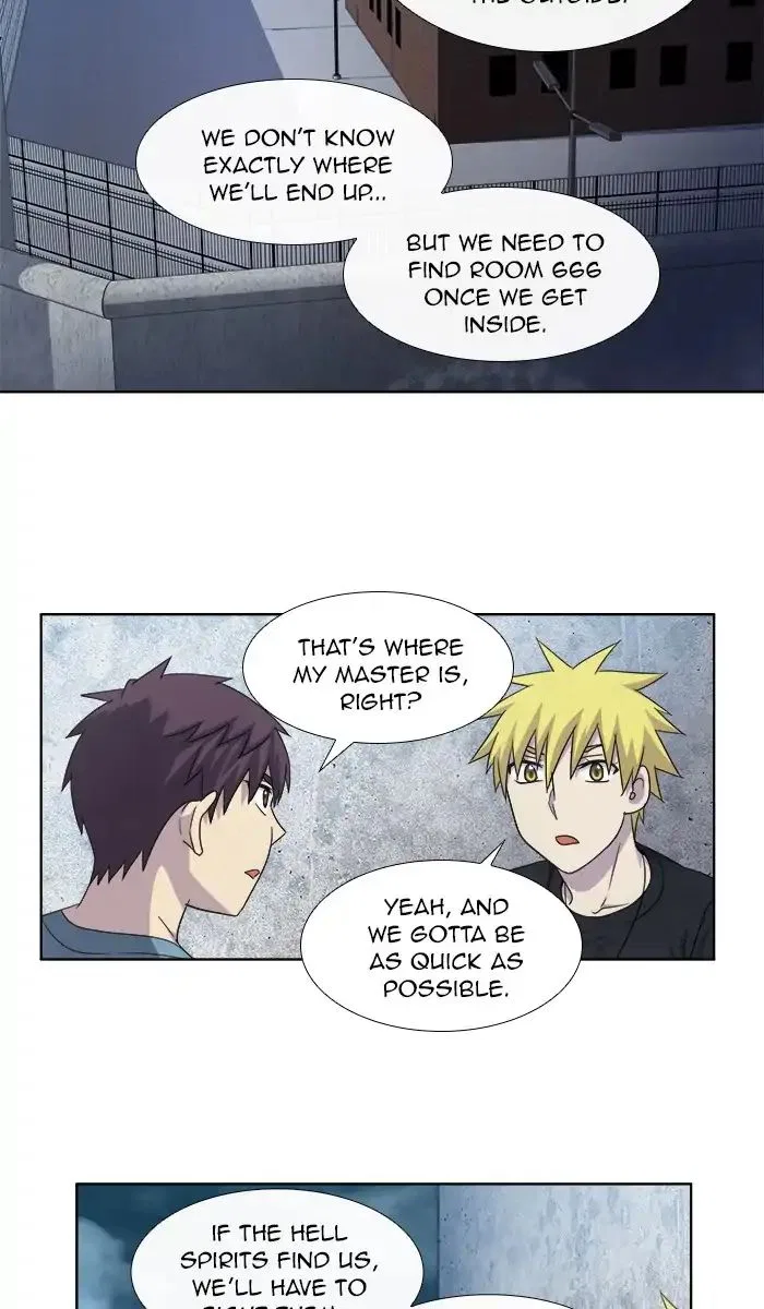 The Gamer Chapter 287 – Page 23