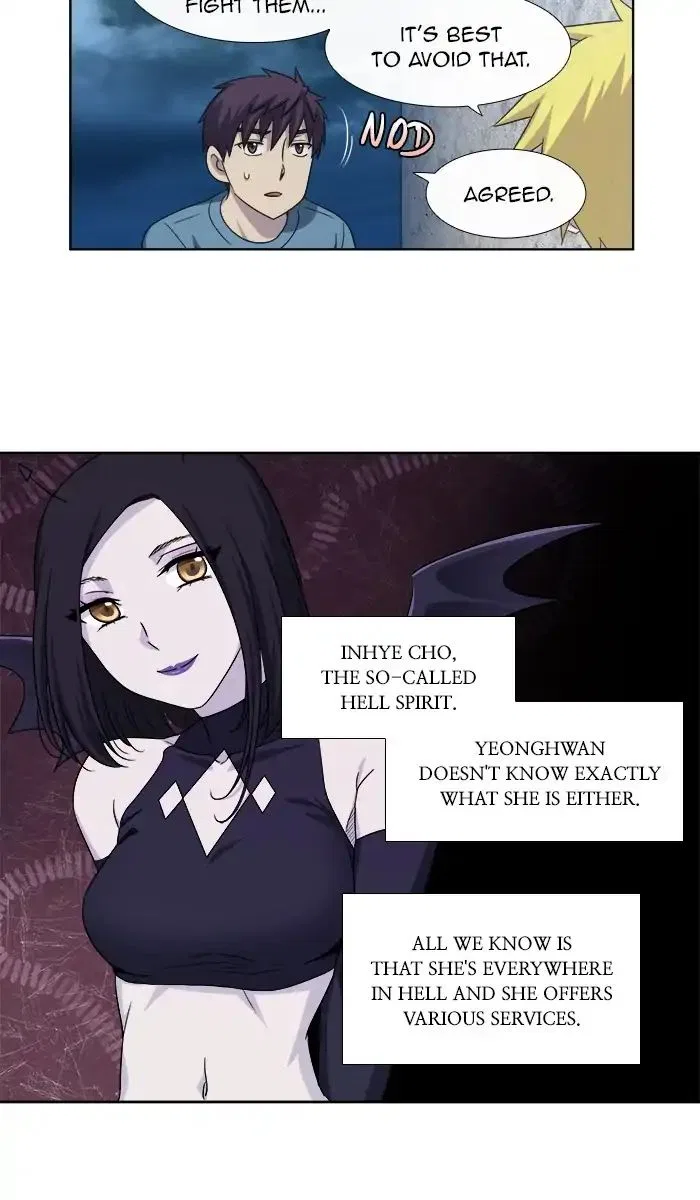 The Gamer Chapter 287 – Page 24