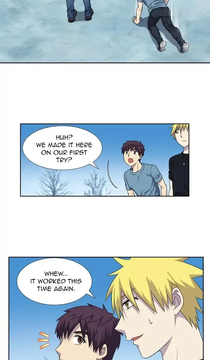 The Gamer Chapter 287 – Page 28