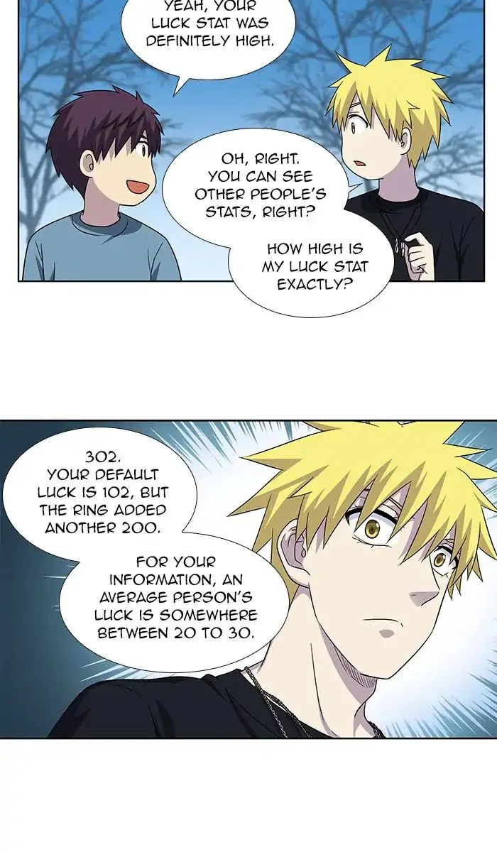 The Gamer Chapter 287 – Page 31