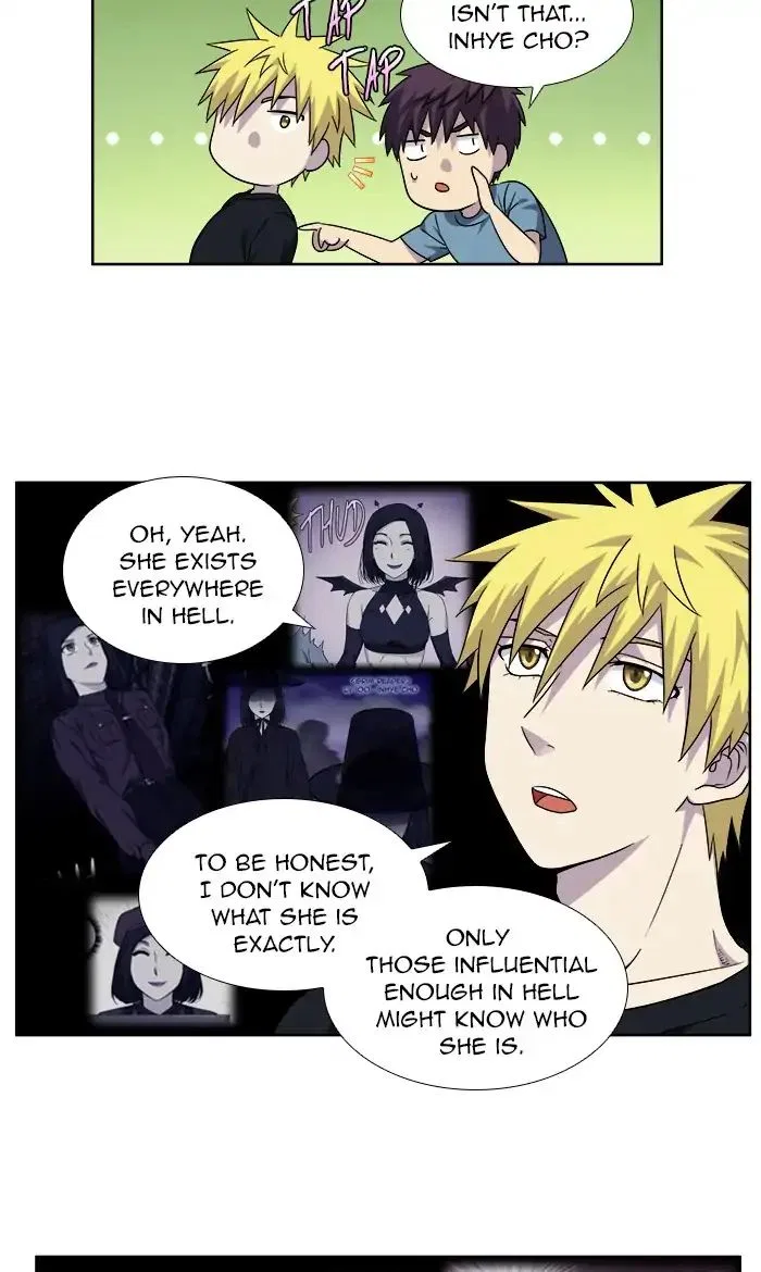 The Gamer Chapter 286 – Page 2