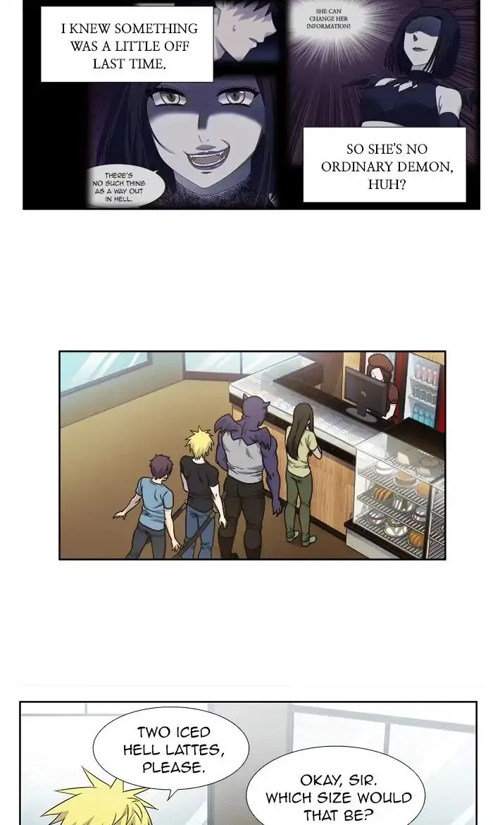 The Gamer Chapter 286 – Page 3