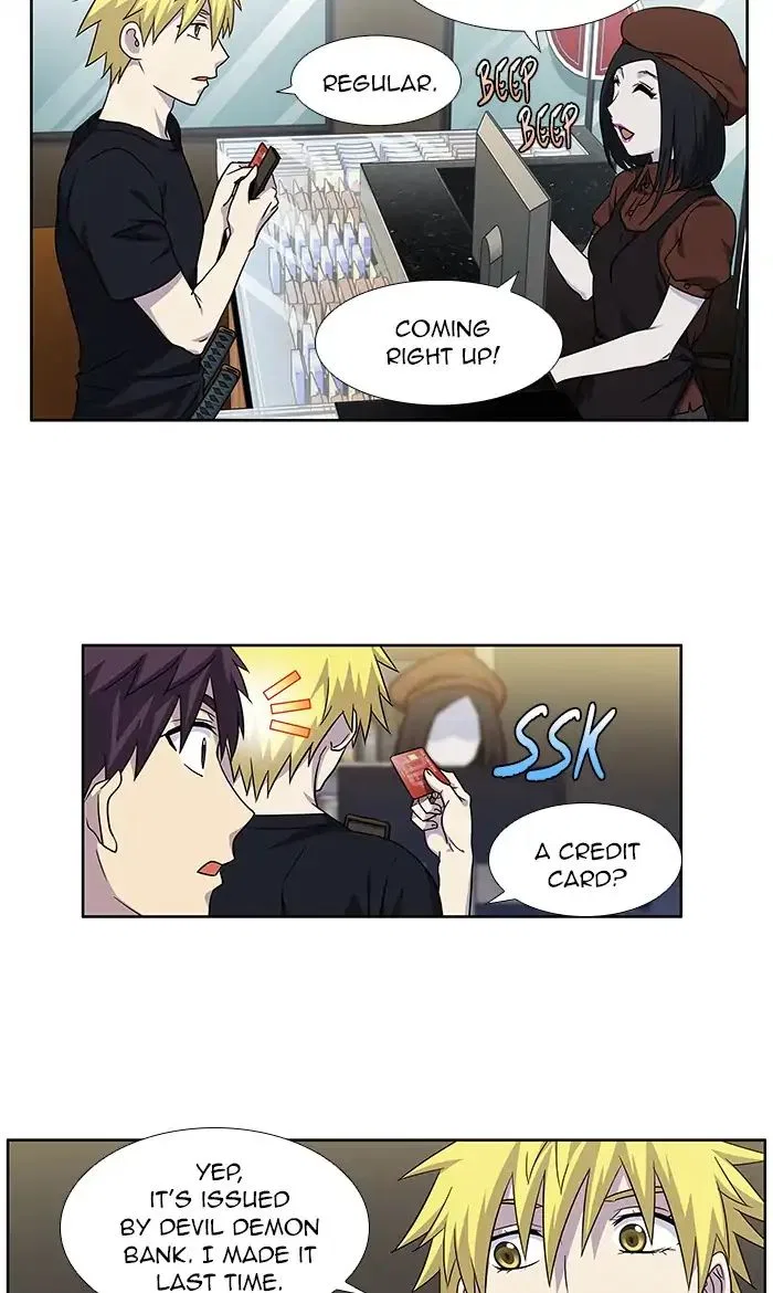 The Gamer Chapter 286 – Page 4
