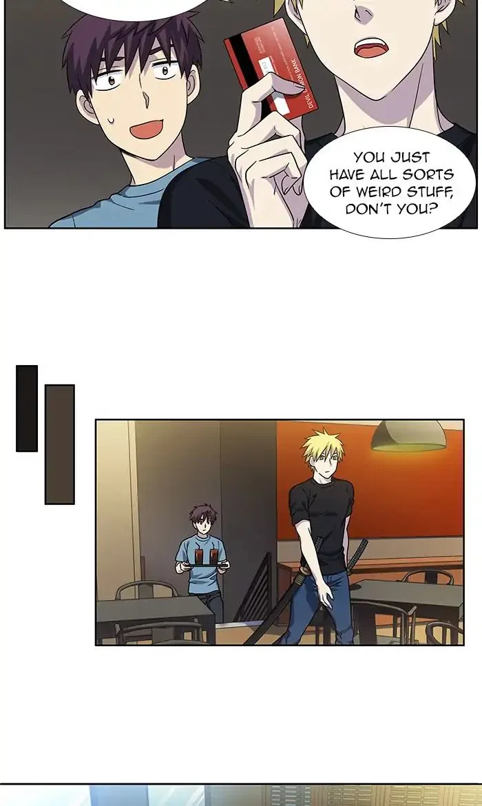 The Gamer Chapter 286 – Page 5