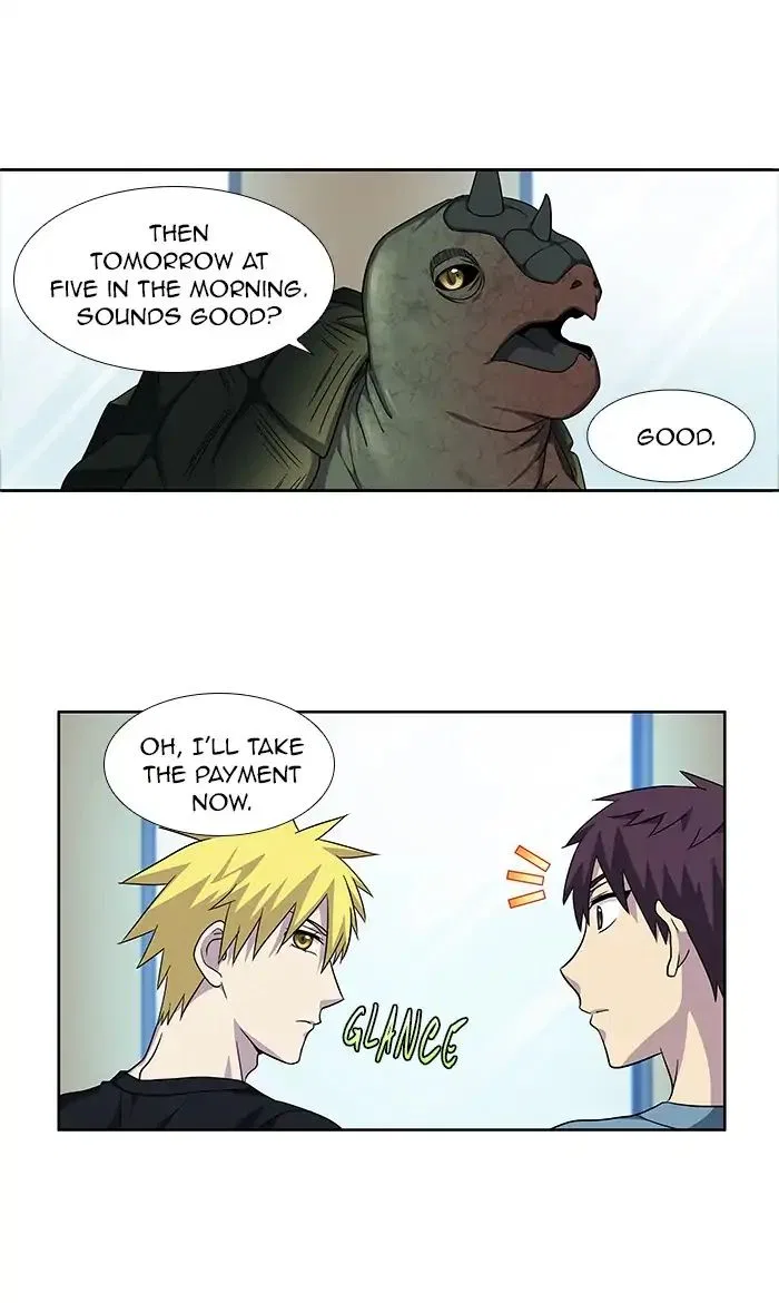 The Gamer Chapter 286 – Page 9