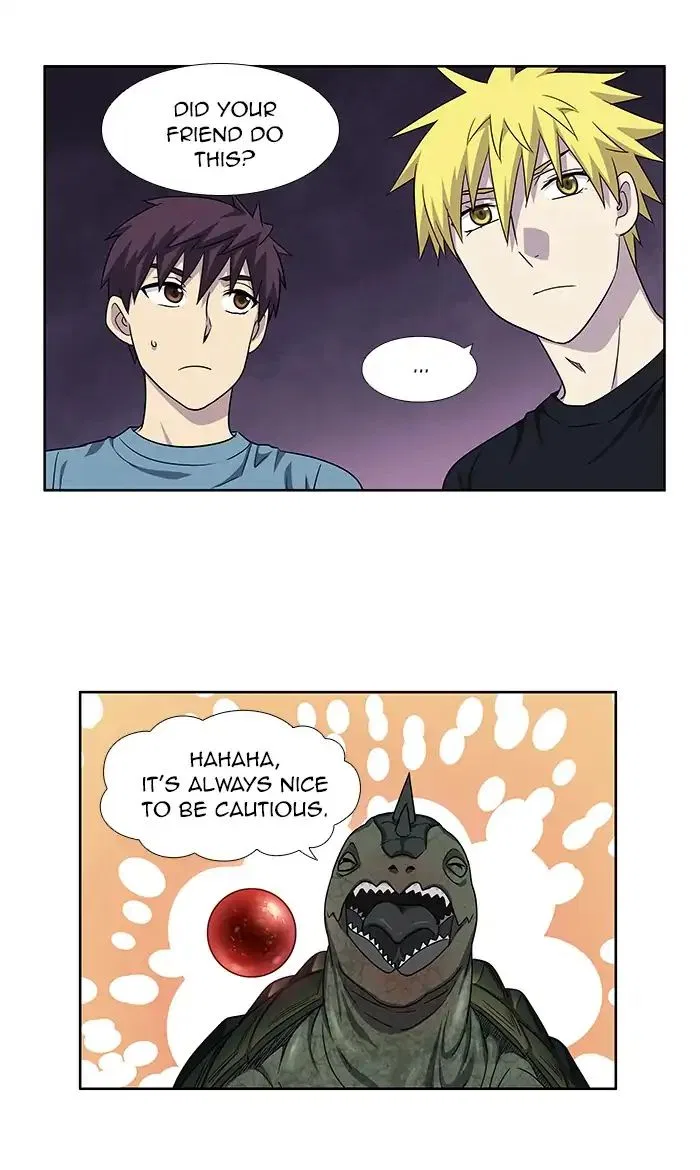 The Gamer Chapter 286 – Page 11