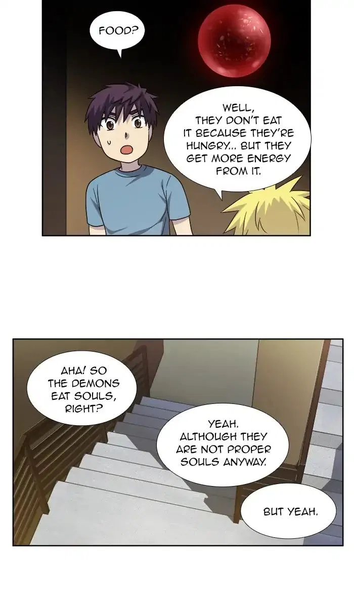 The Gamer Chapter 286 – Page 14