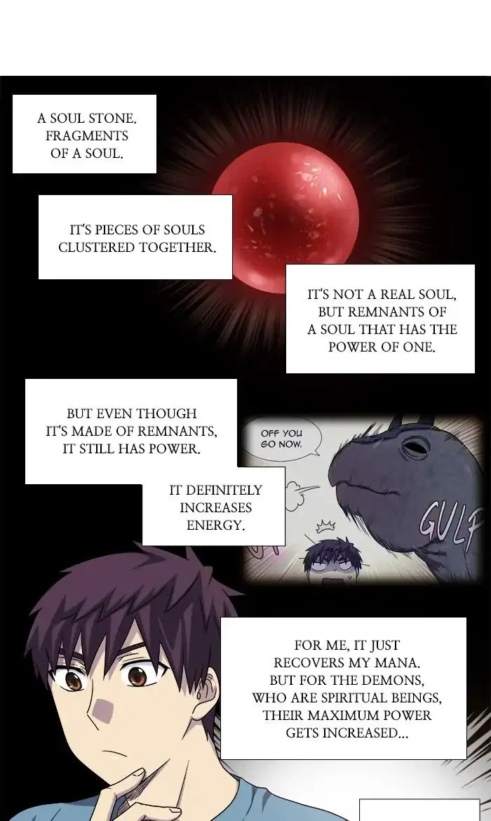 The Gamer Chapter 286 – Page 15