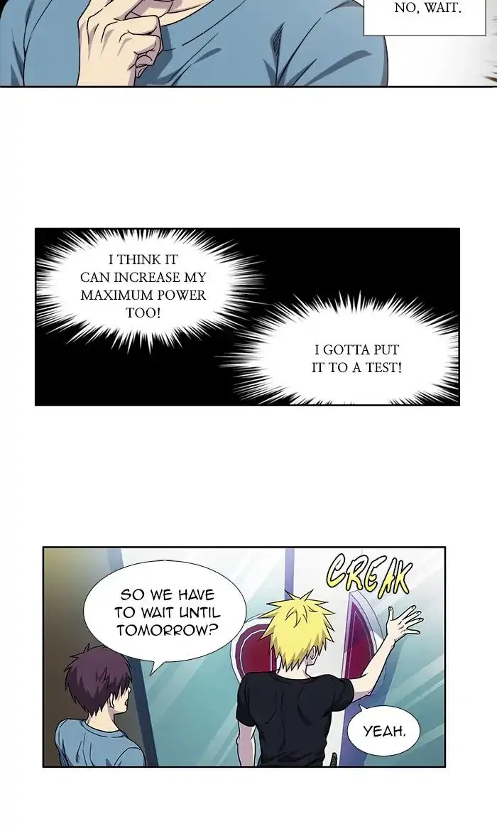 The Gamer Chapter 286 – Page 16