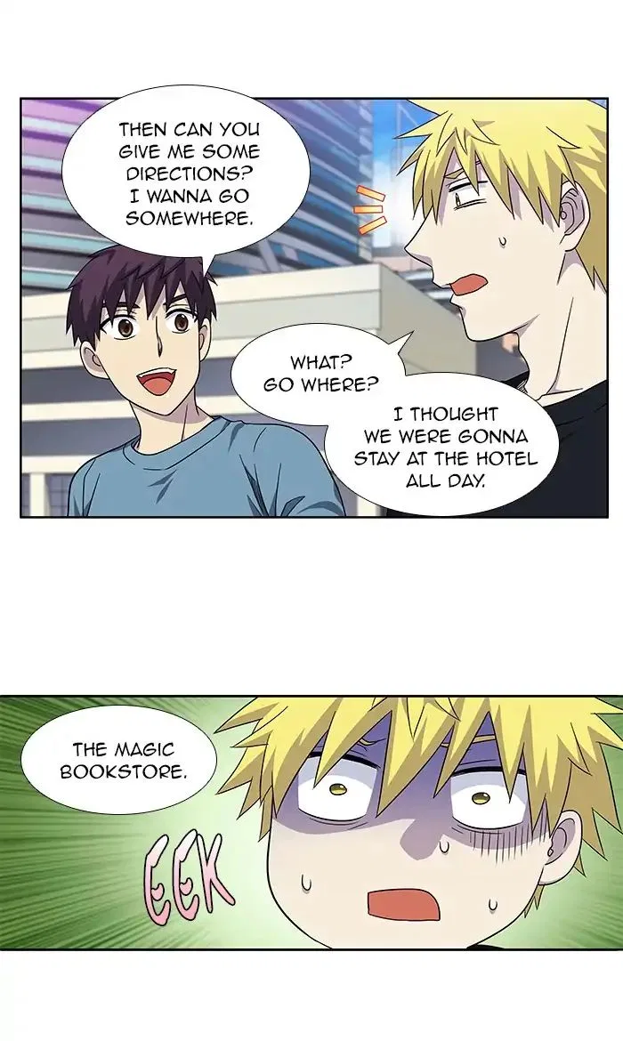 The Gamer Chapter 286 – Page 17
