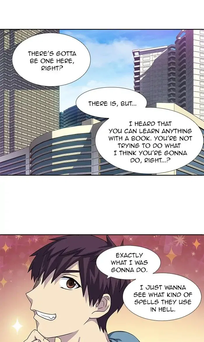 The Gamer Chapter 286 – Page 18