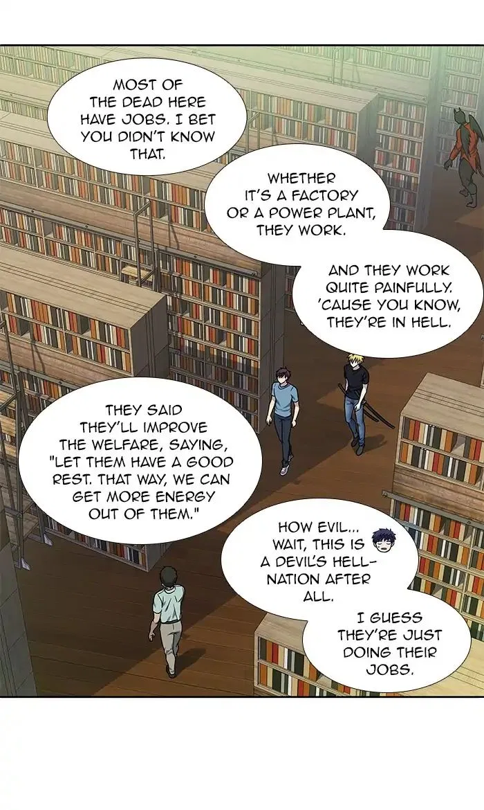 The Gamer Chapter 286 – Page 23