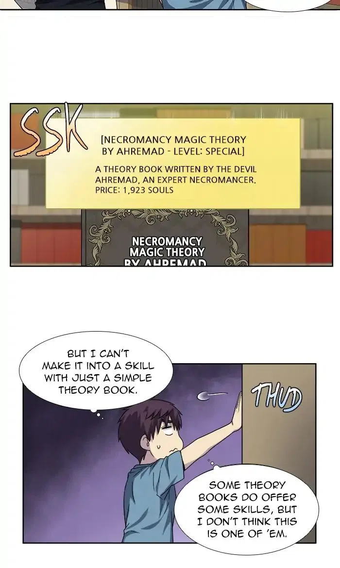 The Gamer Chapter 286 – Page 25
