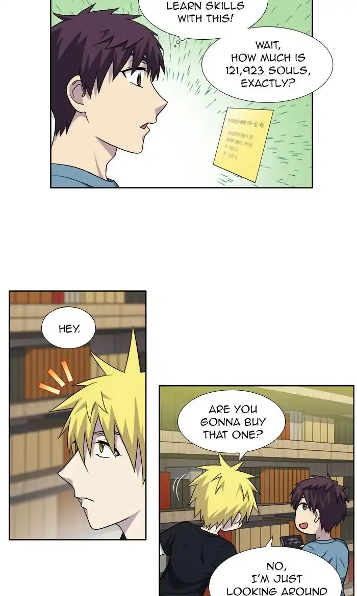 The Gamer Chapter 286 – Page 27
