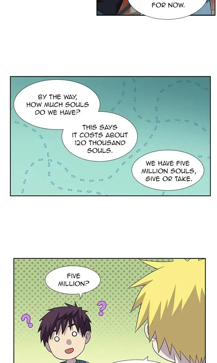 The Gamer Chapter 286 – Page 28