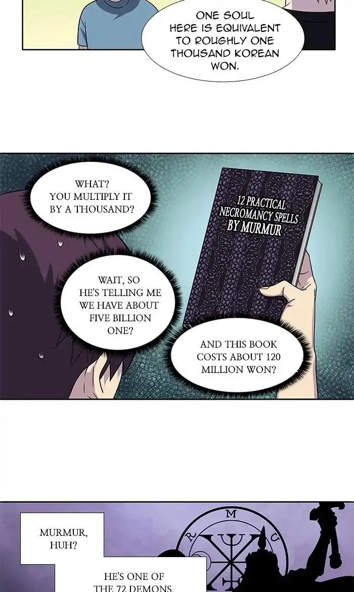 The Gamer Chapter 286 – Page 29