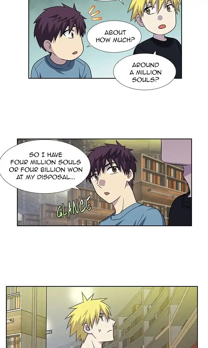 The Gamer Chapter 286 – Page 31