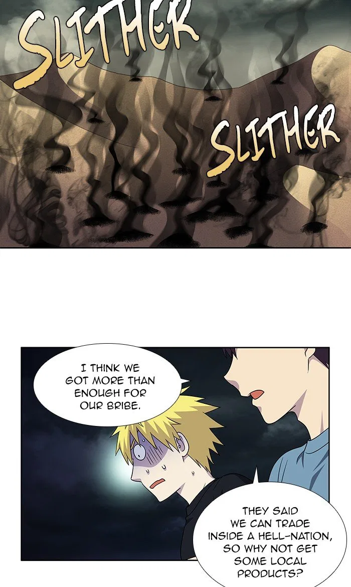 The Gamer Chapter 285 – Page 2