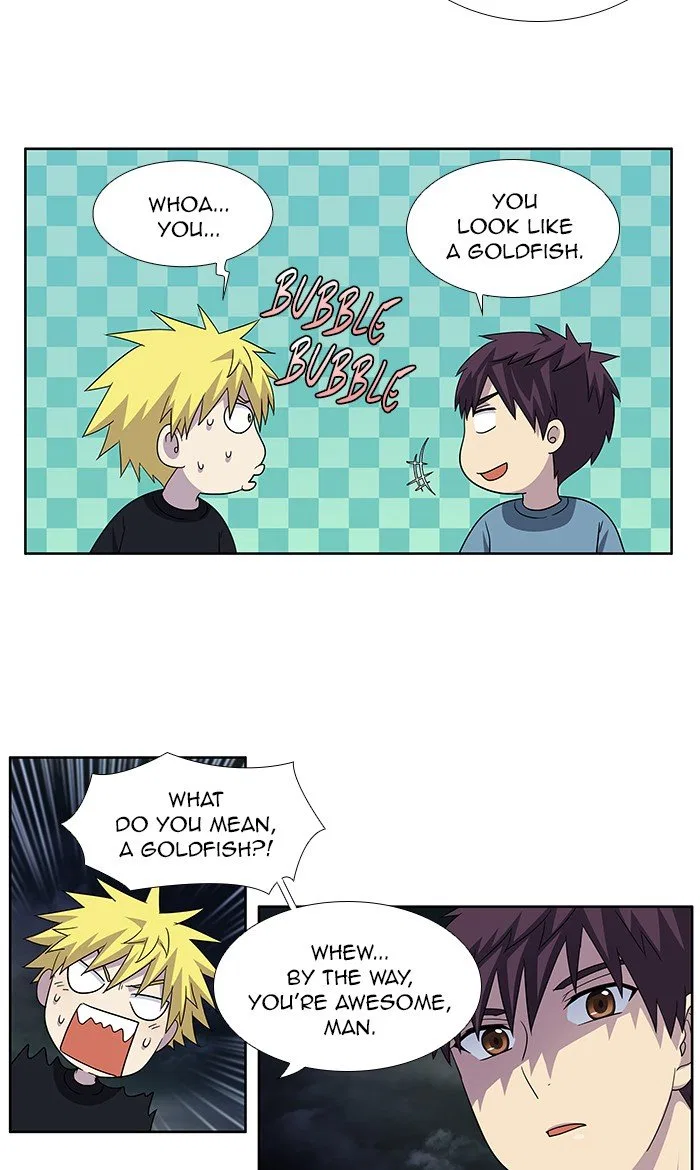 The Gamer Chapter 285 – Page 3