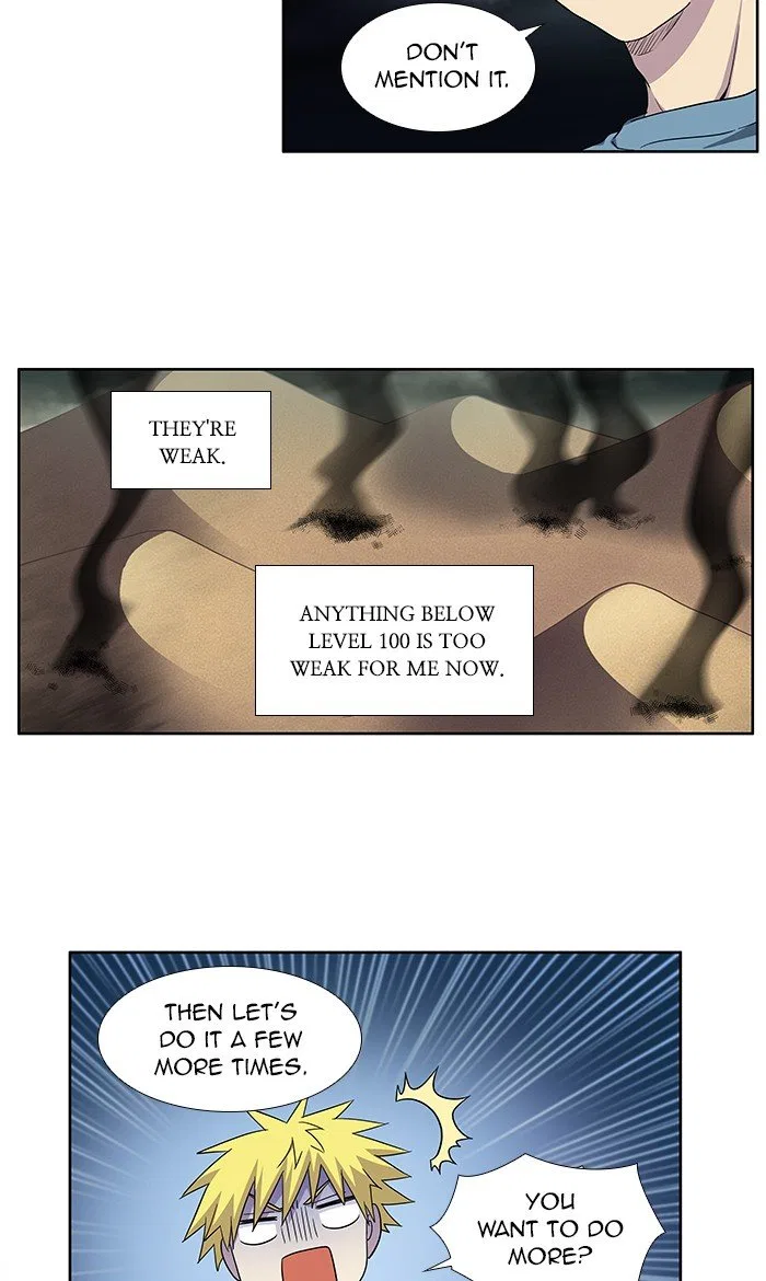 The Gamer Chapter 285 – Page 4