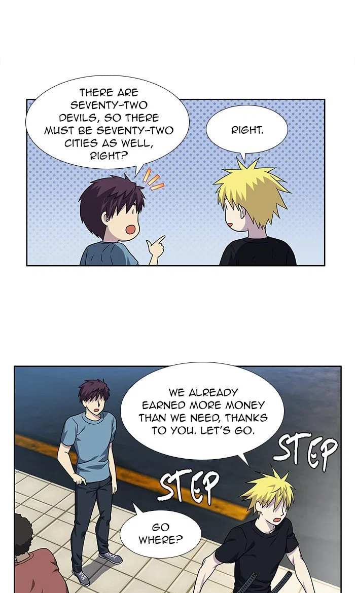 The Gamer Chapter 285 – Page 8