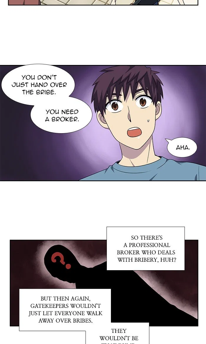 The Gamer Chapter 285 – Page 9