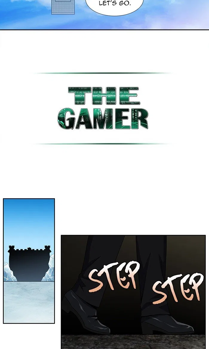 The Gamer Chapter 285 – Page 11