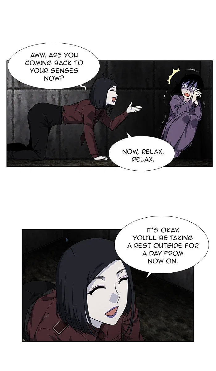 The Gamer Chapter 285 – Page 19
