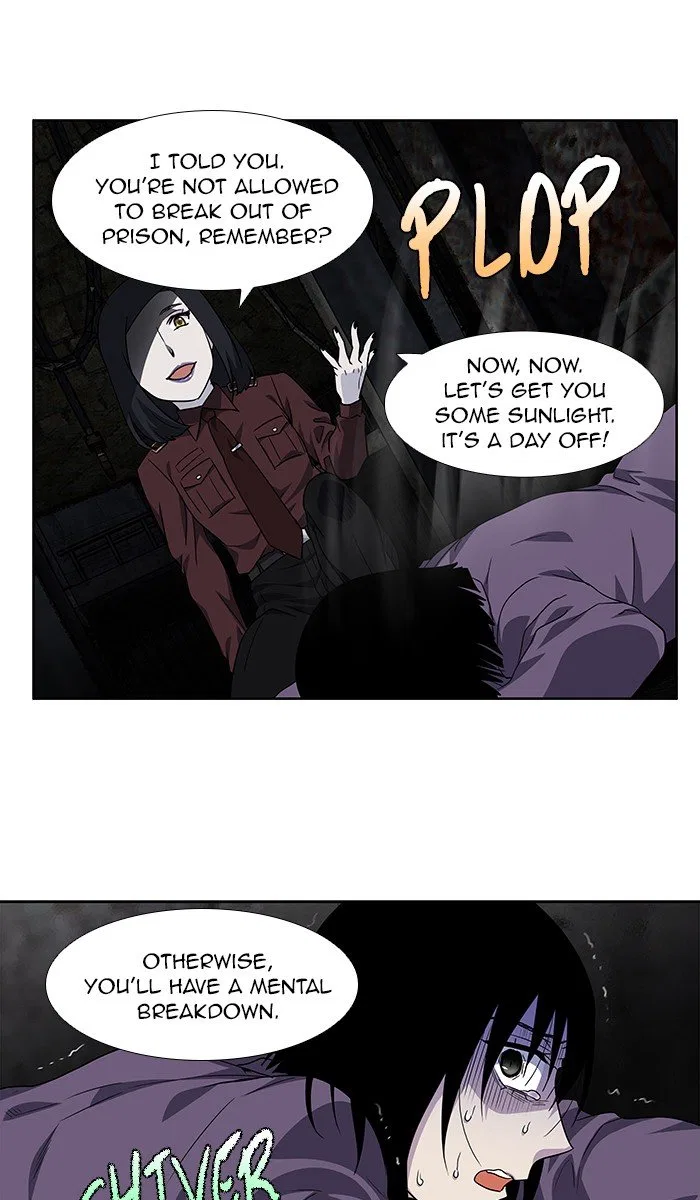 The Gamer Chapter 285 – Page 21