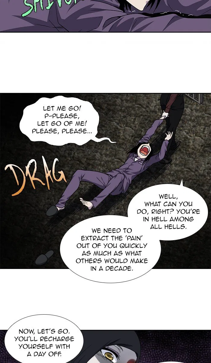 The Gamer Chapter 285 – Page 22