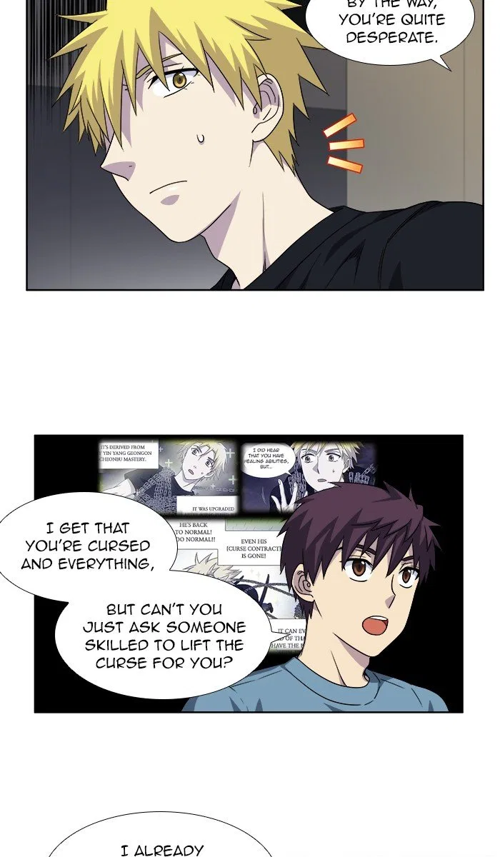 The Gamer Chapter 285 – Page 24