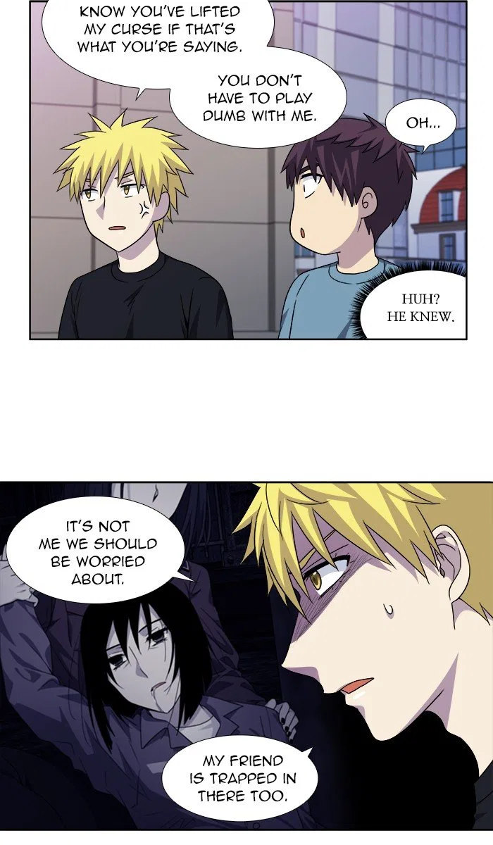 The Gamer Chapter 285 – Page 25