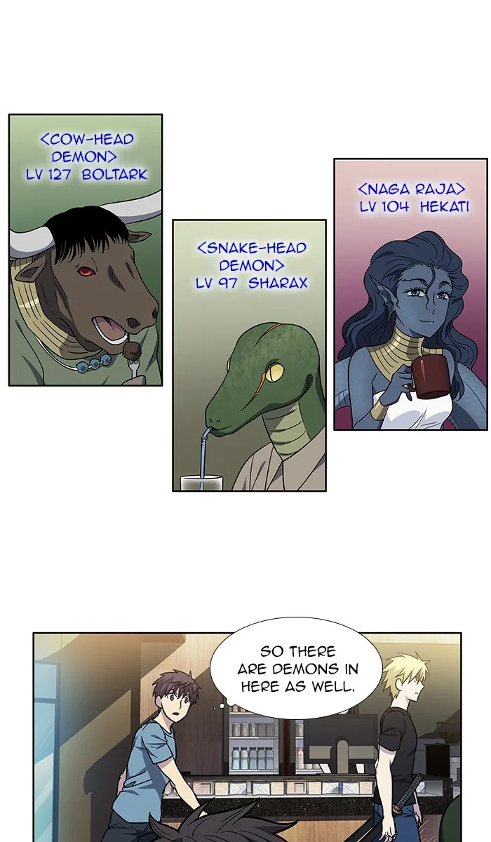 The Gamer Chapter 285 – Page 29