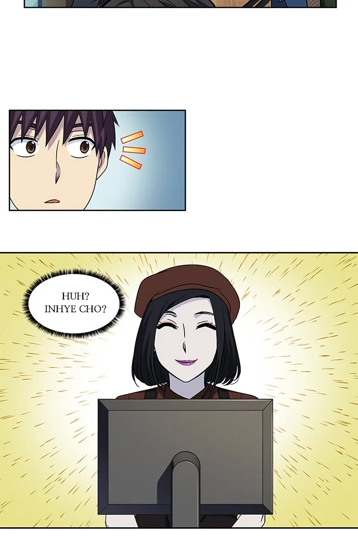 The Gamer Chapter 285 – Page 30