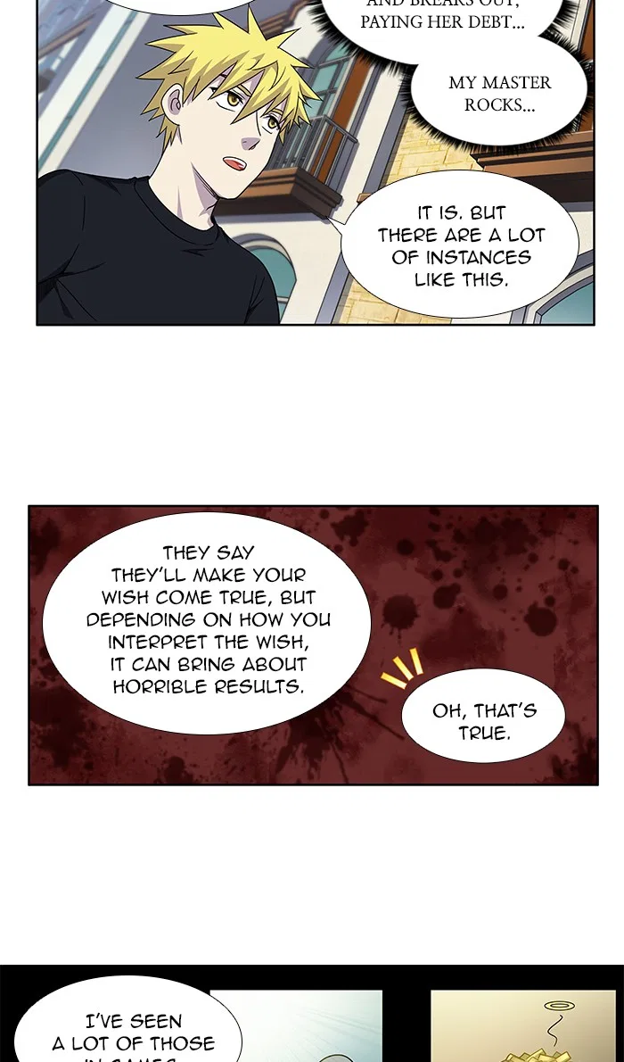 The Gamer Chapter 284 – Page 2