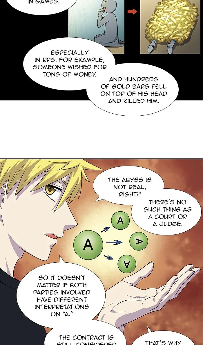 The Gamer Chapter 284 – Page 3