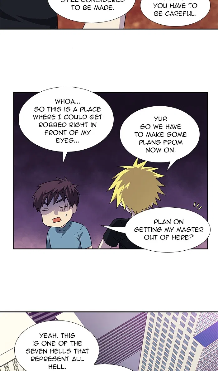 The Gamer Chapter 284 – Page 4
