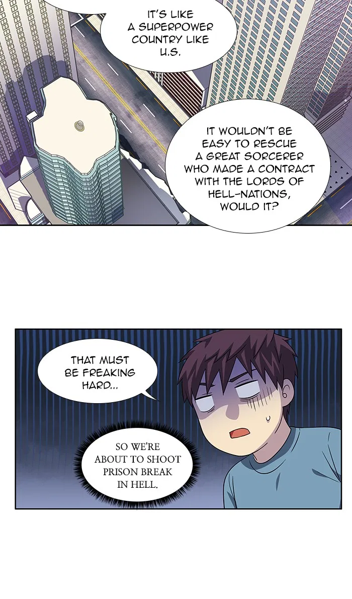 The Gamer Chapter 284 – Page 5