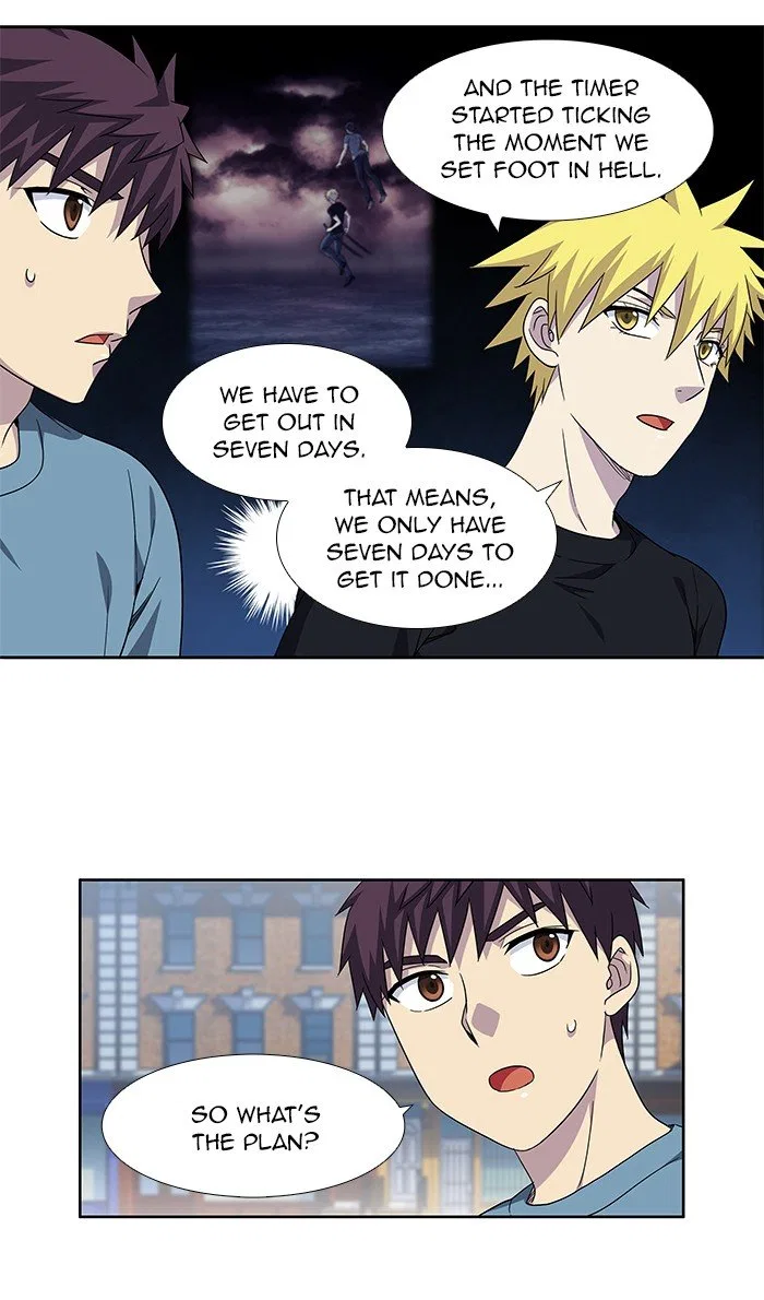 The Gamer Chapter 284 – Page 6
