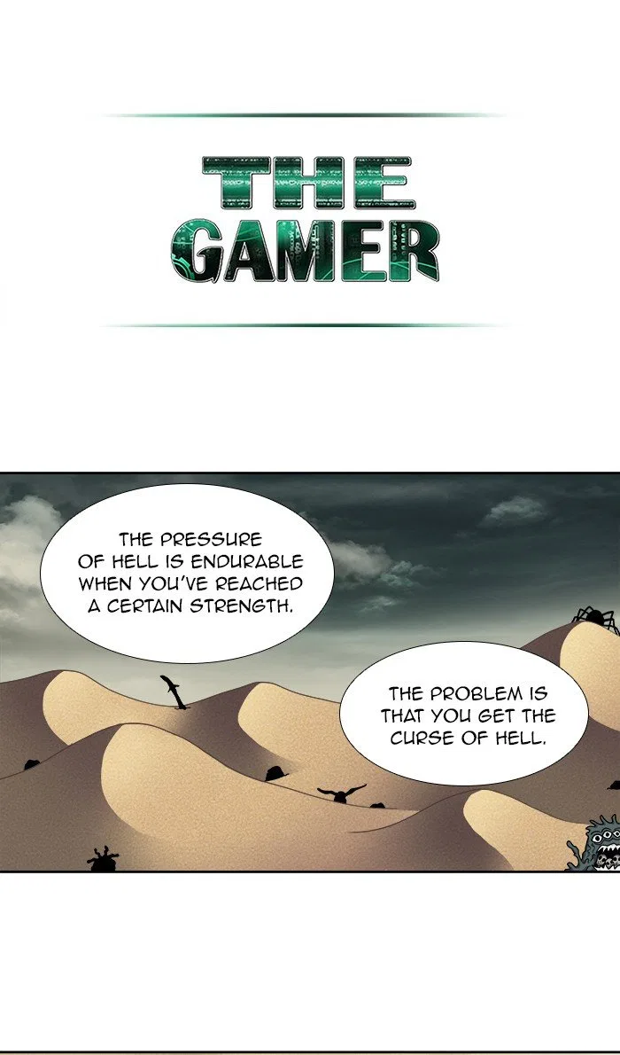 The Gamer Chapter 284 – Page 8