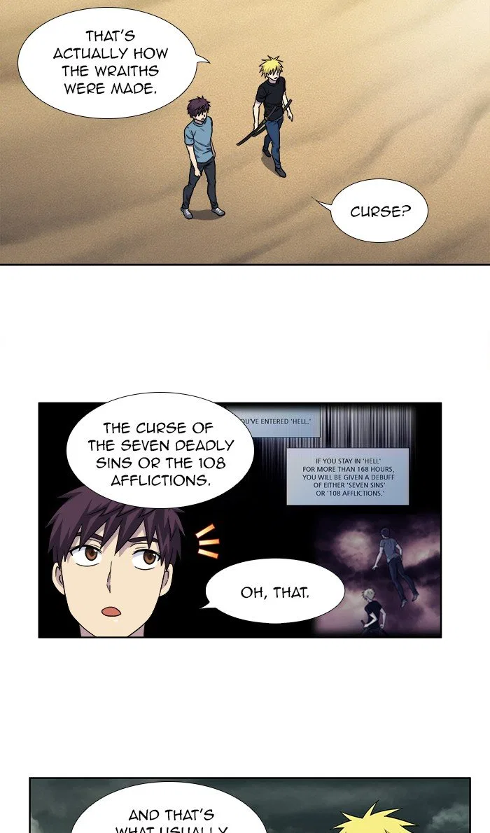 The Gamer Chapter 284 – Page 9