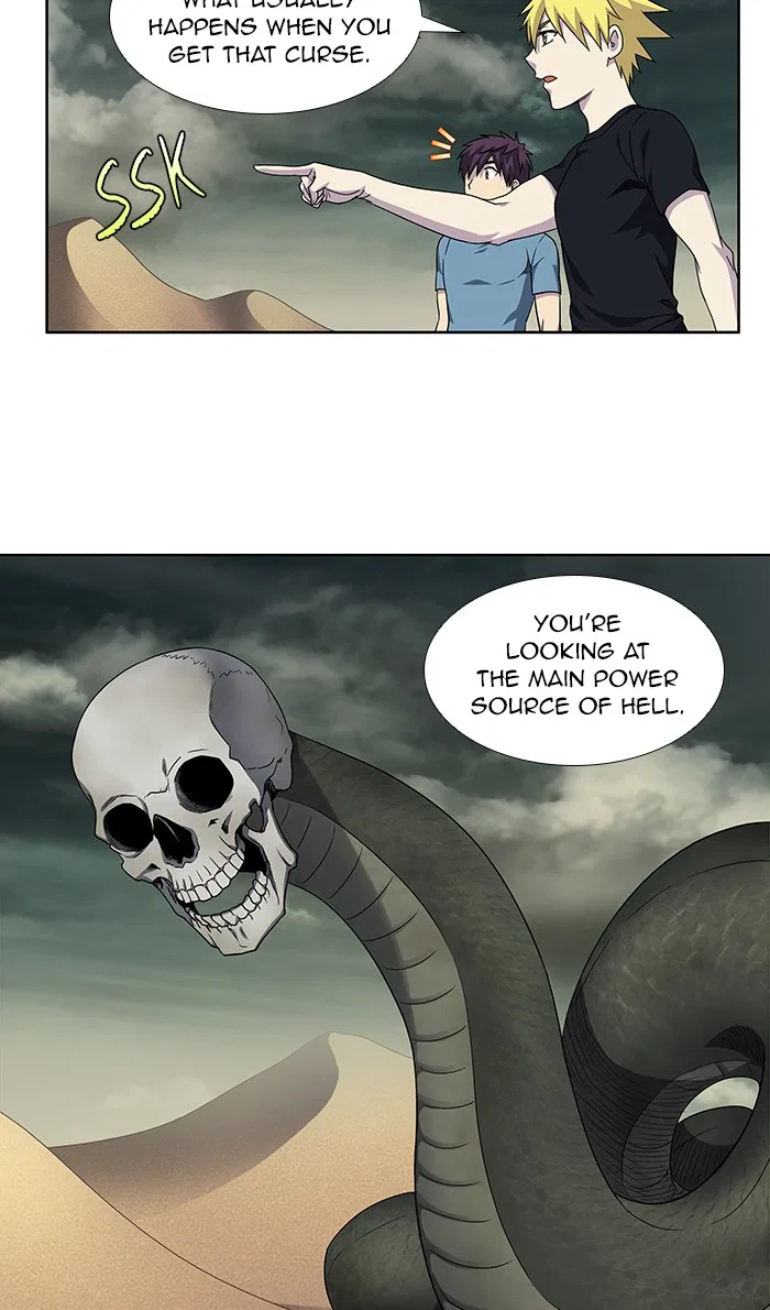 The Gamer Chapter 284 – Page 10