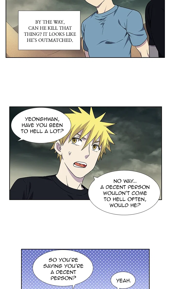 The Gamer Chapter 284 – Page 12