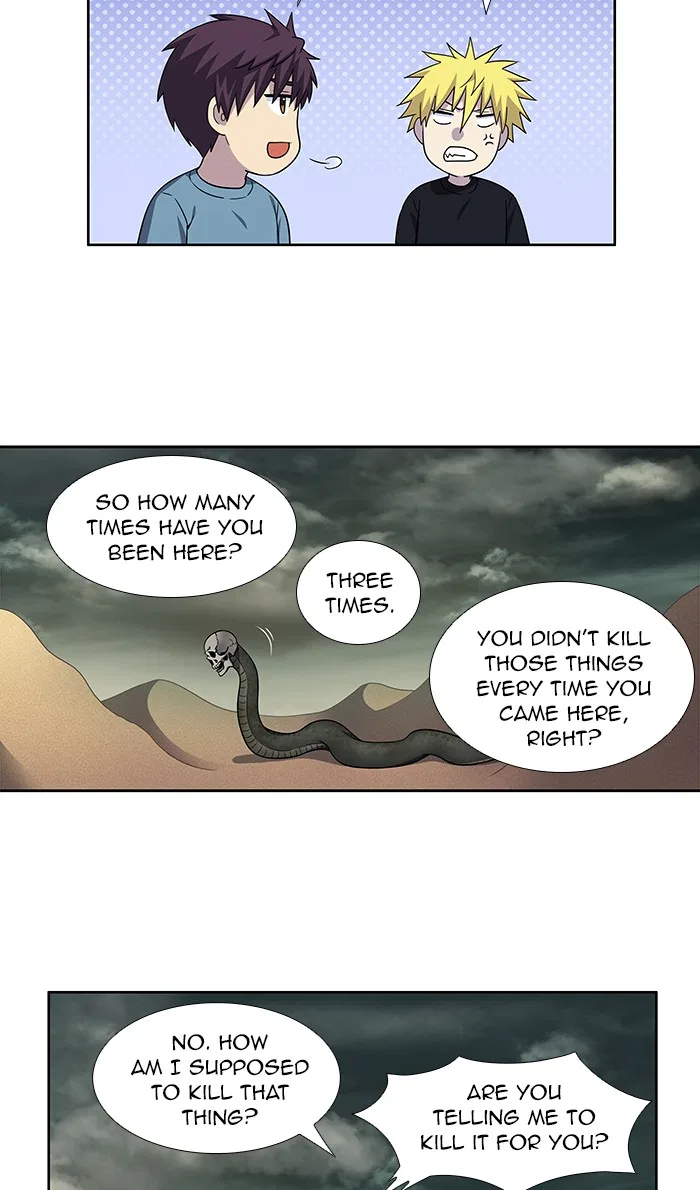 The Gamer Chapter 284 – Page 13